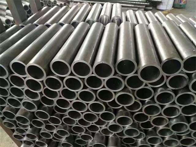 轮台30CrMo精密无缝钢管