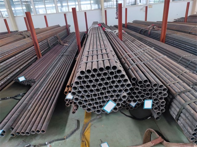 轮台20G合金无缝钢管